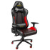 Antec T1 Sport Gaming Chair Red